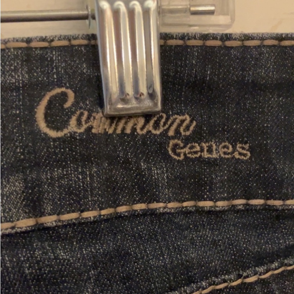 Common genes - Picture 2 of 5